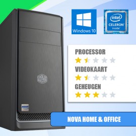 Nova Home & Office PC